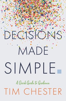 Decisions Made Simple (Paperback)