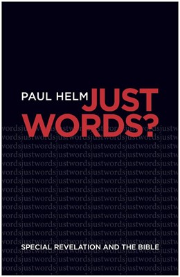 Just Words? (Paperback)