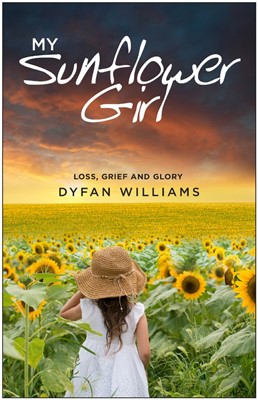 My Sunflower Girl (Paperback)