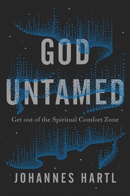 God Untamed (Paperback)