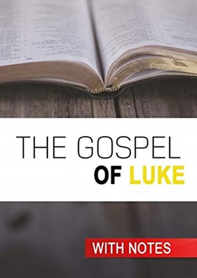The Gospel of Luke (Paperback)