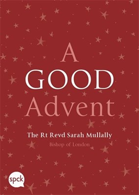 Good Advent, A (Paperback)