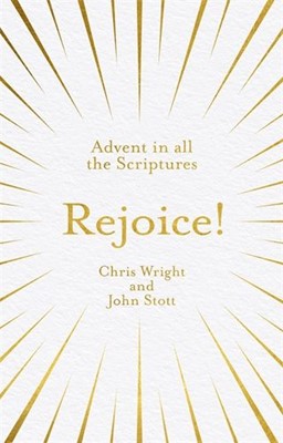 Rejoice! (Paperback)