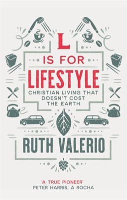 L is for Lifestyle (Updated Edition) (Paperback)