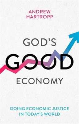 God's Good Economy (Paperback)