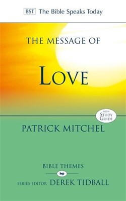 The BST Message of Love (Paperback)