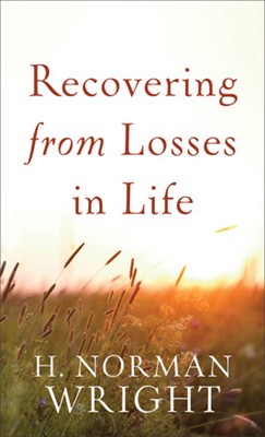 Recovering from Losses in Life (Paperback)