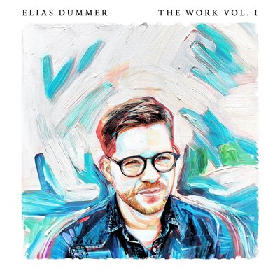 The Work Volume 1 CD (CD-Audio)