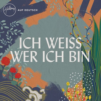 Ich Weiss Wer Ich Bin CD (Who You Say I Am) German (CD-Audio)