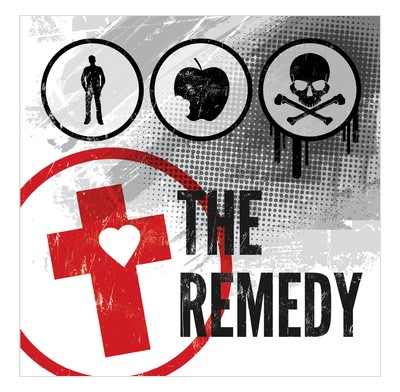 The Remedy (Pamphlet)