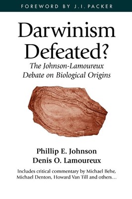Darwinism Defeated? (Paperback)