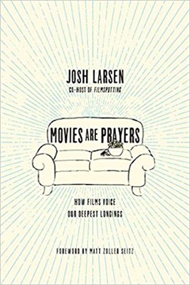 Movies are Prayers (Paperback)