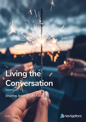 Living the Conversation (Paperback)