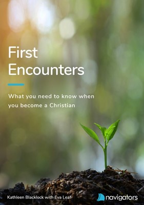 First Encounters (Paperback)