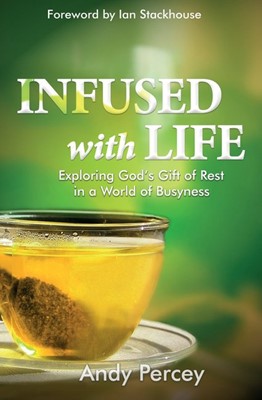 Infused with Life (Paperback)