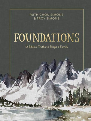 Foundations (Hard Cover)