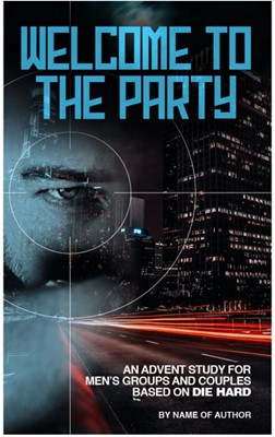 Welcome to the Party (Paperback)