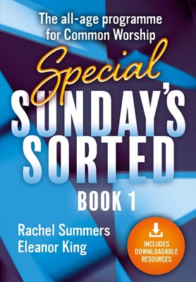 Special Sundays Sorted (Paperback)