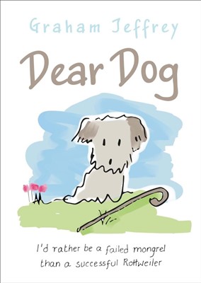 Dear Dog (Hard Cover)