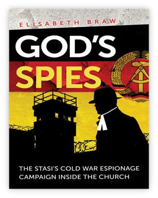 God's Spies (Paperback)