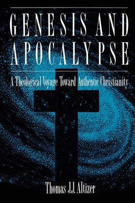 Genesis and Apocalypse (Paperback)
