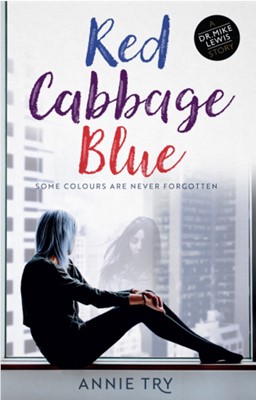 Red Cabbage Blue (Paperback)