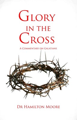 Glory in the Cross (Paperback)
