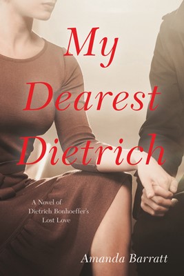 My Dearest Dietrich (Hard Cover)