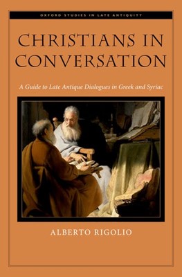Christians in Conversation (Hard Cover)