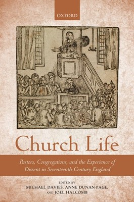 Church Life (Hard Cover)