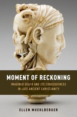 Moment of Reckoning (Hard Cover)