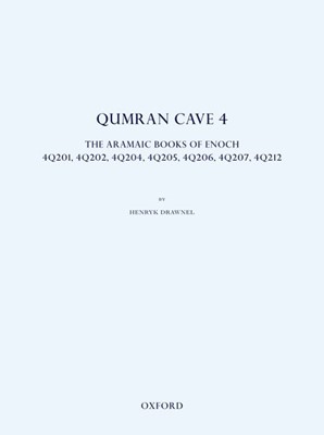 Qumran Cave 4 (Hard Cover)