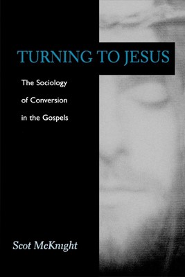 Turning to Jesus (Paperback)