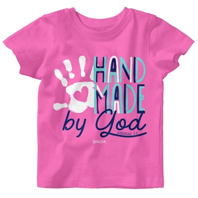 Handmade Baby T-Shirt 6 Months (General Merchandise)