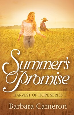 Summer's Promise (Paperback)