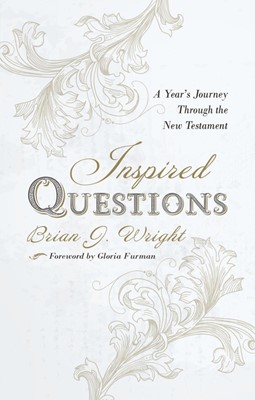 Inspired Questions (Paperback)