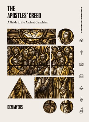 The Apostles' Creed (Hard Cover)