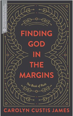 Finding God in the Margins (Paperback)