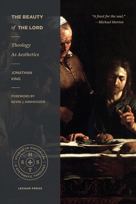 The Beauty of the Lord (Paperback)