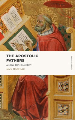 The Apostolic Fathers (Paperback)