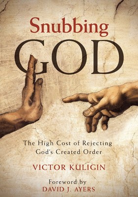 Snubbing God (Paperback)