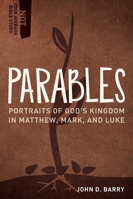 Parables (Paperback)