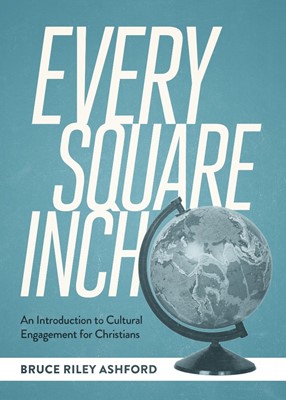 Every Square Inch (Hard Cover)