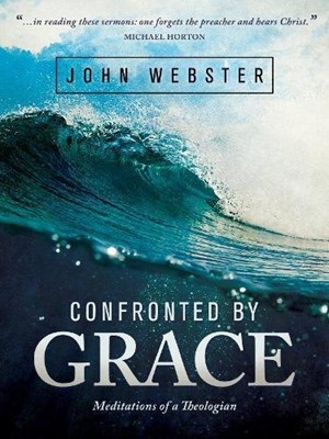 Confronted by Grace (Paperback)