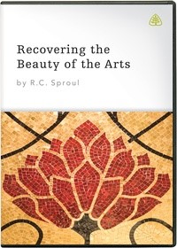Recovering the Beauty of the Arts DVD (DVD)