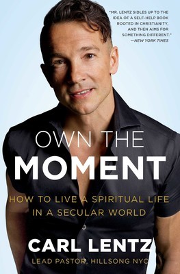 Own the Moment (Paperback)