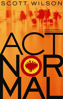 Act Normal (Paperback)