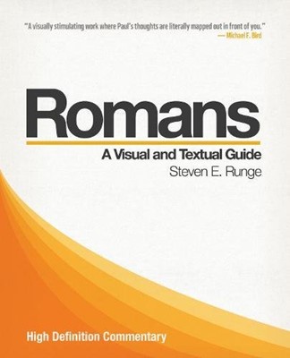 High Definition Commentary: Romans (Paperback)
