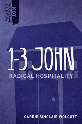 1-3 John (Paperback)