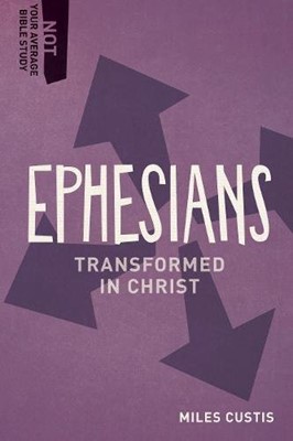 Ephesians (Paperback)